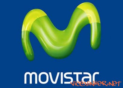 Logo Movistar